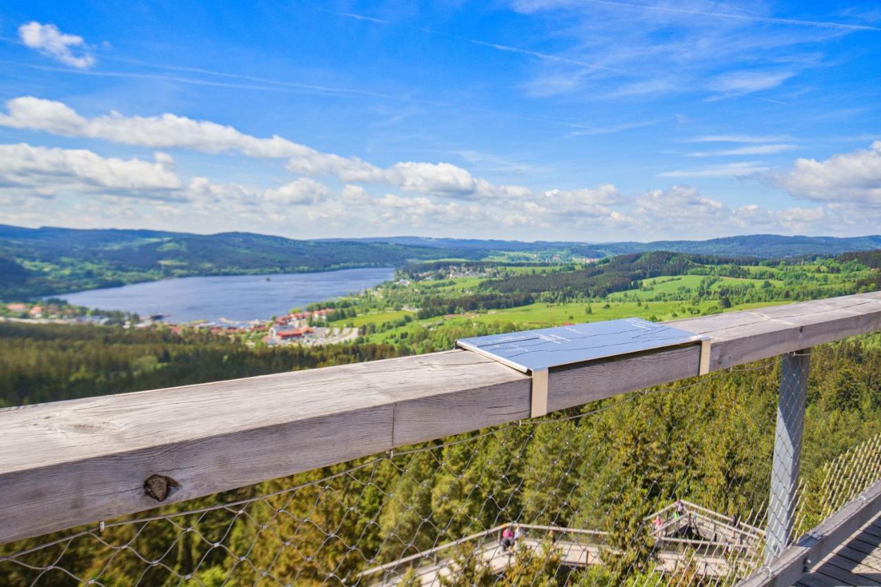 Apartmán Riviera Lipno 511/5 Lipno nad Vltavou Exterior foto